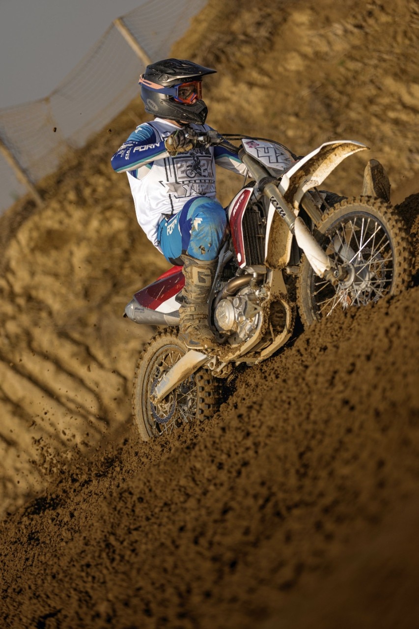 Master MX 2024 - The Race 